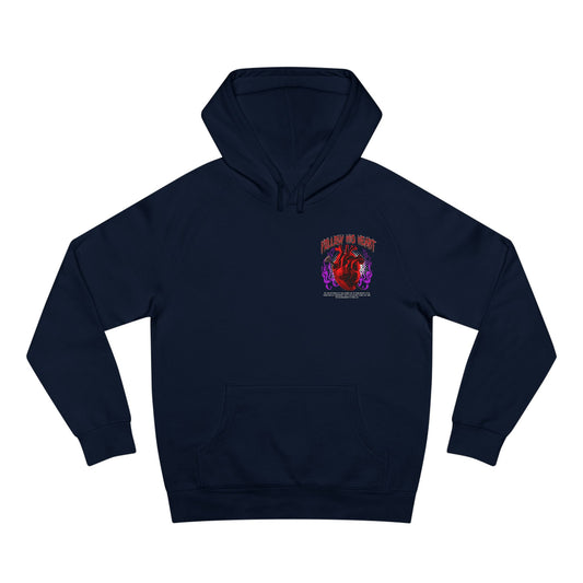 Heartfelt Love - Premium Hoodie