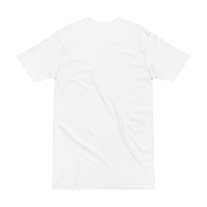 Follow His Heart - Premium Tee