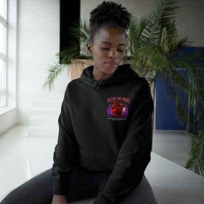 Heartfelt Love - Premium Hoodie