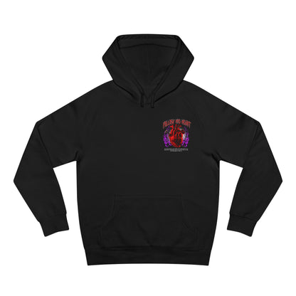Heartfelt Love - Premium Hoodie