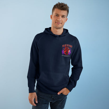 Heartfelt Love - Premium Hoodie