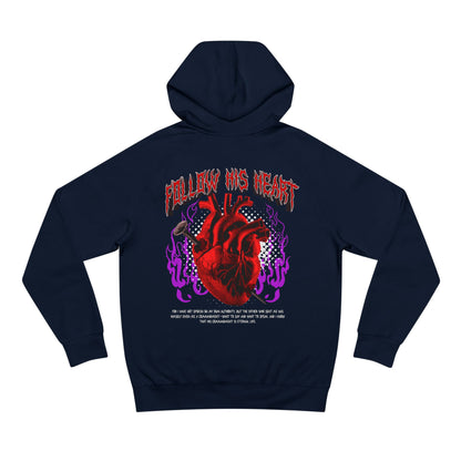 Heartfelt Love - Premium Hoodie