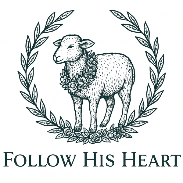 Follow His Heart